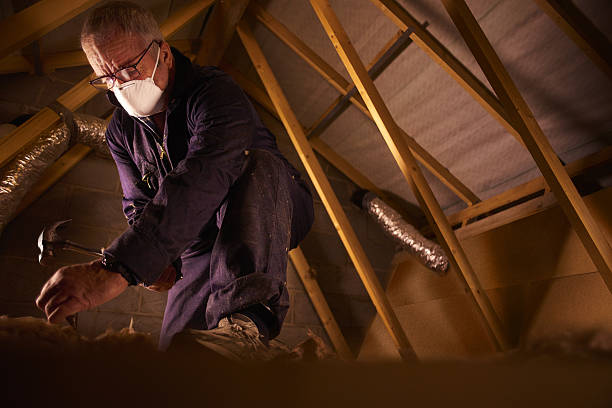Best Soundproof Insulation Installation  in Moultrie, GA